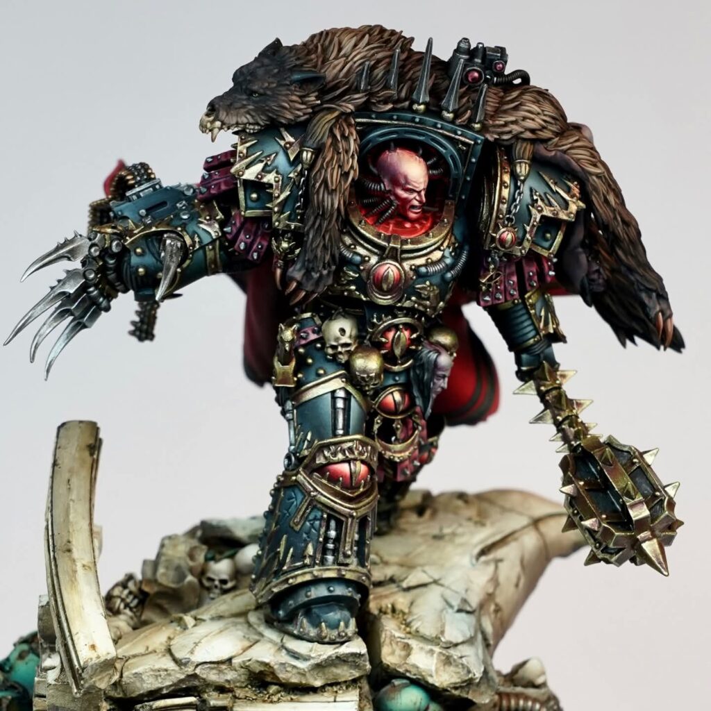 Horus