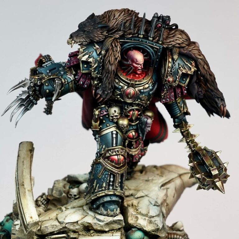 Horus