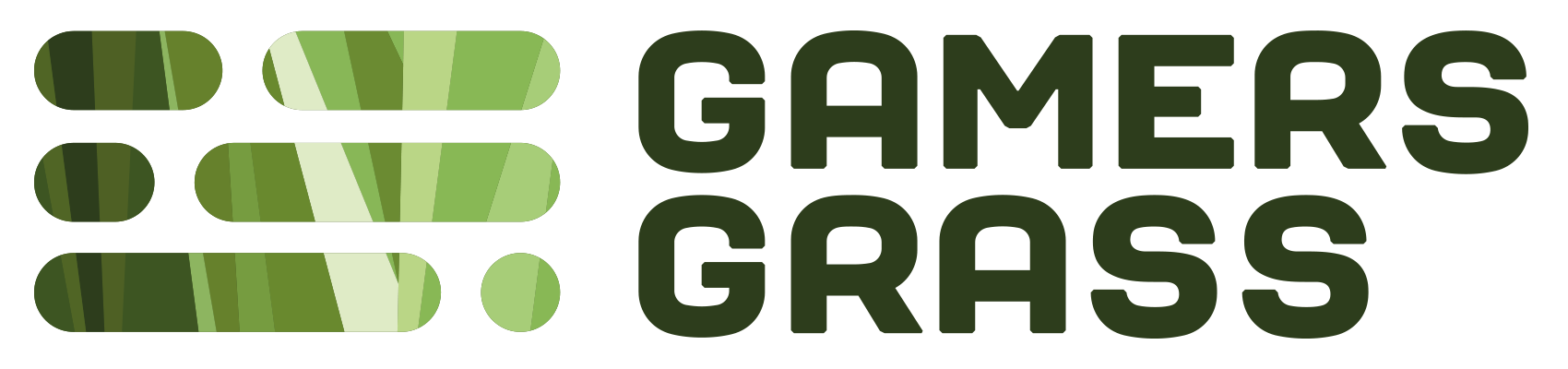 Gamers Grass