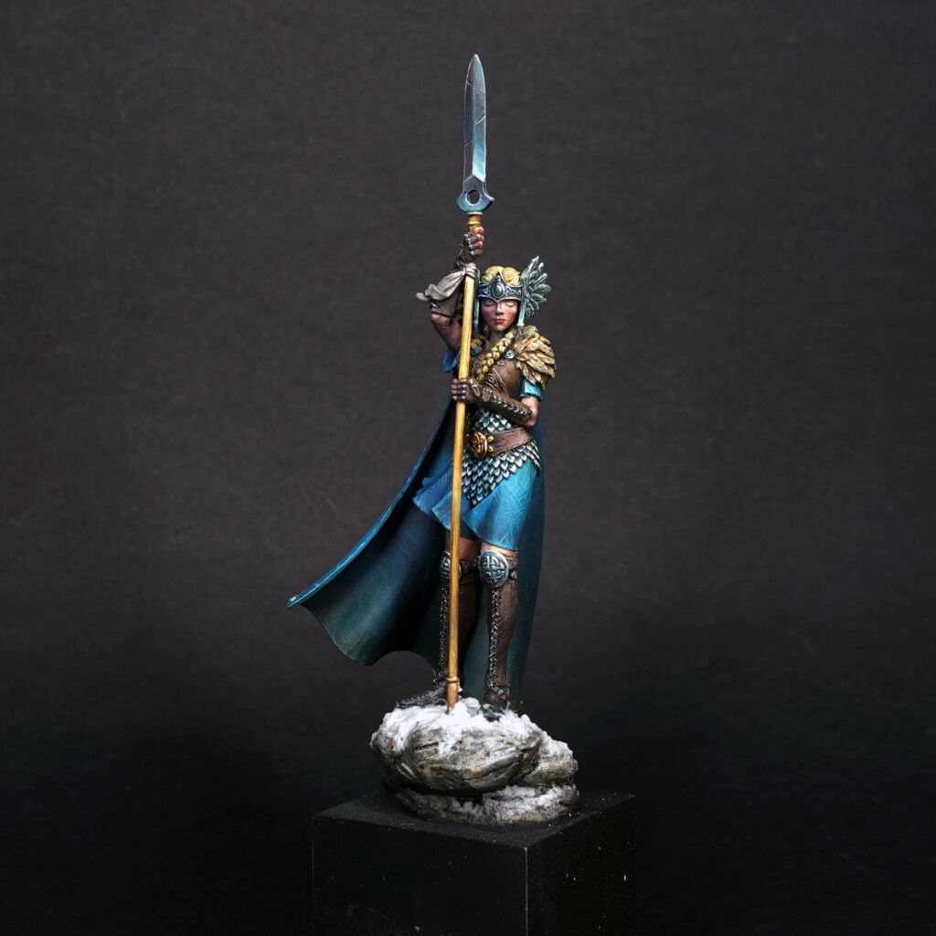 Aleria