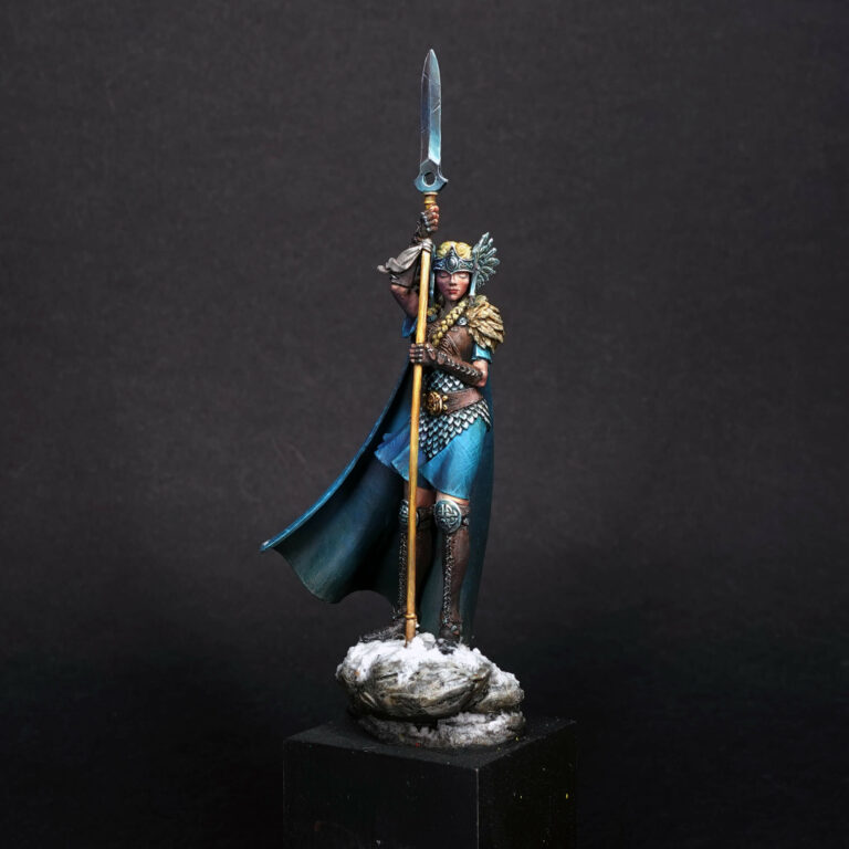 Aleria